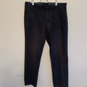 Banana republic vintage straight pants